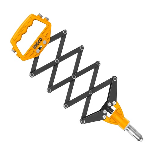 [ToolsMart4507] FOLDING HAND RIVETER (HFOR321)