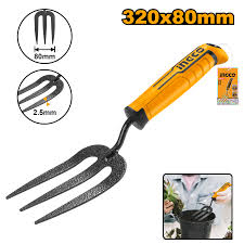 [ToolsMart4494] FORK INGCO (HFTF38)
