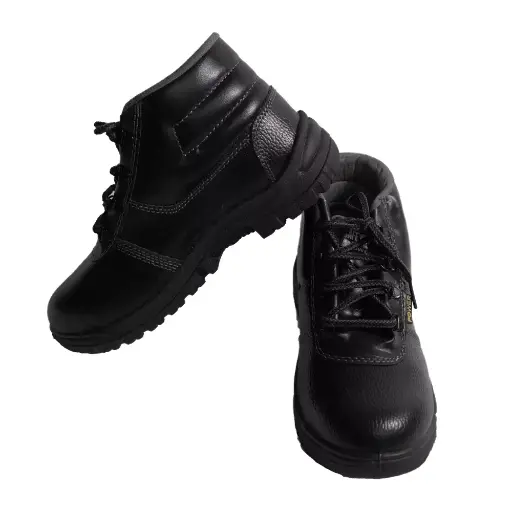 [ToolsMart4472] FUELF SAFETY SHOES NO-8 -12%