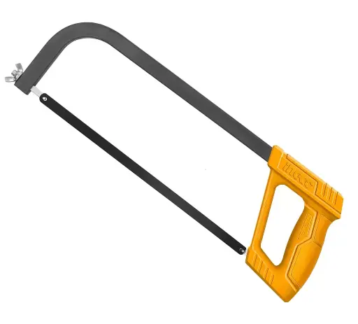 [ToolsMart4377] HACKSAW FRAME 12" INGCO (HHF3038)