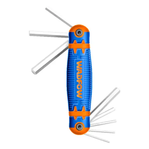[ToolsMart4313] HEX KEY WADFOW (WHK1281)
