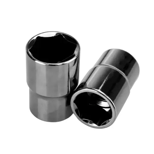 [ToolsMart4125] INGCO SOCKET 1/2" 21MM (HHAST12211)
