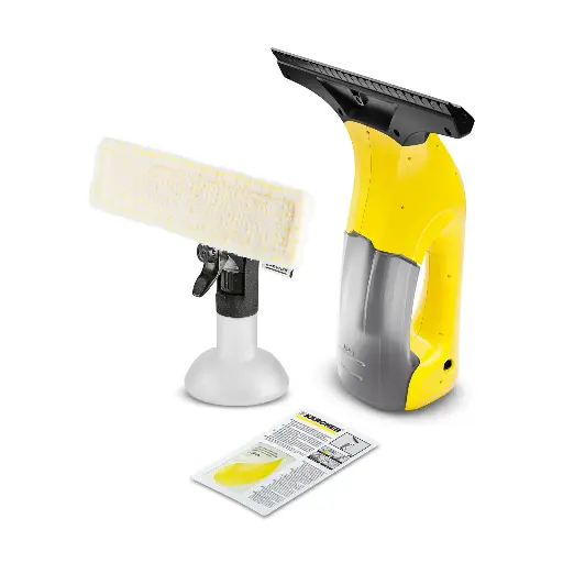 [ToolsMart4019] KARCHER CORDLESS WINDOW CLEANER WV1 (1.633-203)