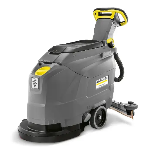 [ToolsMart4018] KARCHER FLOOR CLEANER BD 43/40 C EP