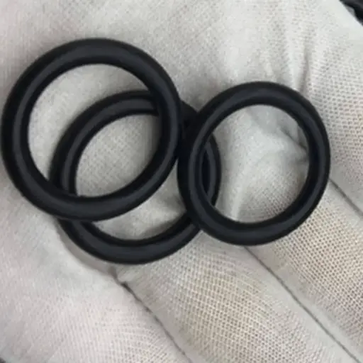 [ToolsMart3921] KAYMO O-RING 26.8*2.8 (HY1013J009)-2PC