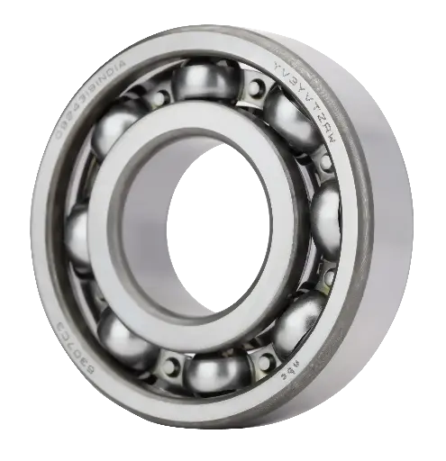 [ToolsMart3448] NBC BEARING 6000 BB-1