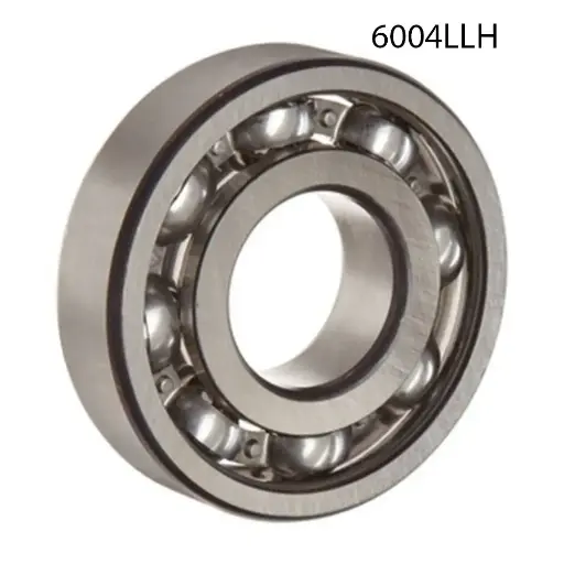 [ToolsMart3445] NBC BEARING 6004LLH