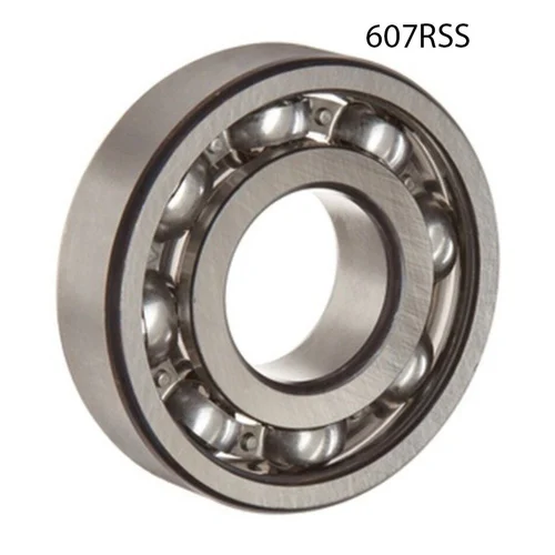 [ToolsMart3444] NBC BEARING 607 BB-8