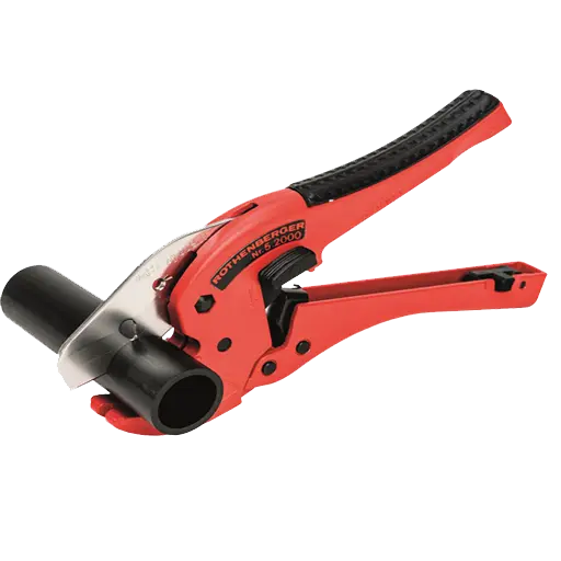 [ToolsMart3310] PLASTIC PIPE CUTTER 42MM ROTHENBERGER (52000)