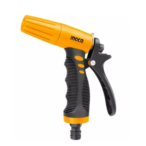 [ToolsMart3297] PLASTIC TRIGGER NOZZLE INGCO (HWSG032)