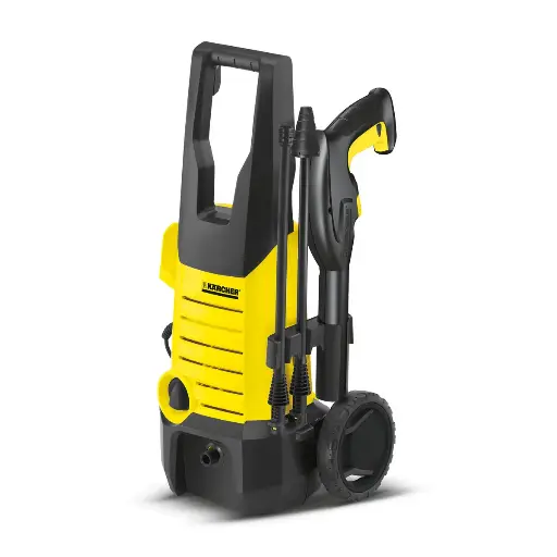 [ToolsMart3231] PRESSURE WASHER 1400W K2.350 KARCHER