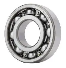 [ToolsMart3441] NBC BEARING 6200 BB-17