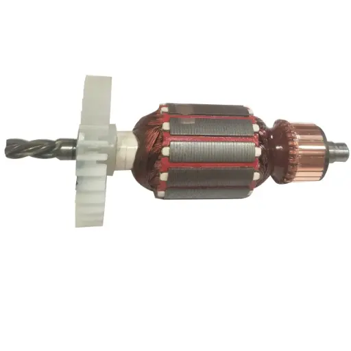 [ToolsMart2611] SP-13 ROTOR INGCO (ED50028) D-82