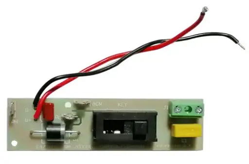 [ToolsMart2517] SP-17 PCB INGCO (HG2000385) G-98
