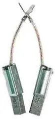 [ToolsMart2163] SP-4 CARBON BRUSH INGCO (LM385) F-3