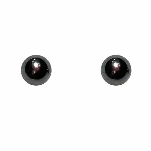 [ToolsMart1868] SP-8 STEEL BALL C7.14 (CRHLI20228) G-91