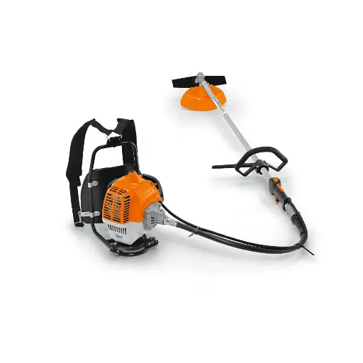 [ToolsMart1593] STIHL BRUSHCUTTER BACKPACK CRUISE CONTROL (FR230)