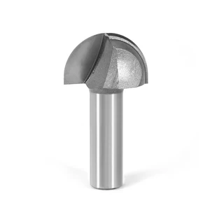[ToolsMart1470] T.C.T ROUND NOSE ROUTER BITS CODE NO-194A