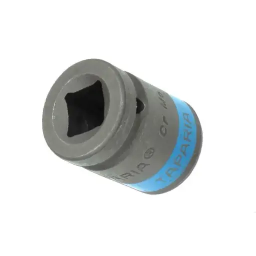 [ToolsMart1270] TAPARIA IMPACT SOCKET 17MM (IM17)