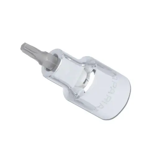 [ToolsMart1168] TAPARIA TORX BIT SOCKET (BST40)