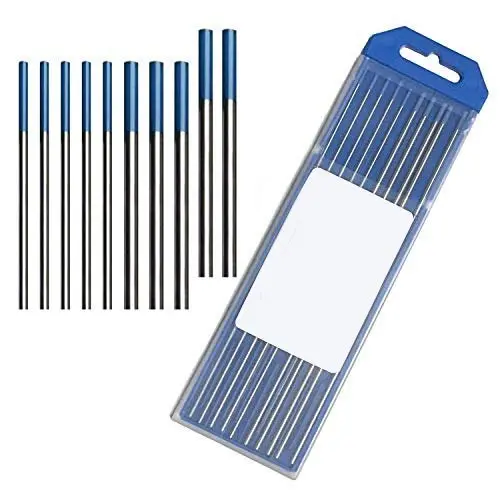 [ToolsMart923] TUNGSTEN 2.4 WELDMAN-1PC