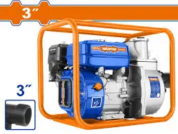 [ToolsMart816] WADFOW GASOLINE WATER PUMP 3" (WGW1A31)-28%