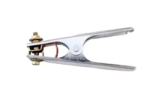 [ToolsMart5028] WELDING EARTH CLAMP 300A