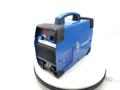 [ToolsMart679] WELDMAN WELDING MACHINE MMA400D