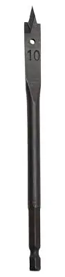 [ToolsMart625] XCELFAST WOOD FLAT BIT 10MM