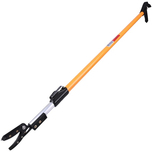 [ToolsMart4580] FALCON LONG REACH PRUNER SAW 26" (FPLR-26) - 0%