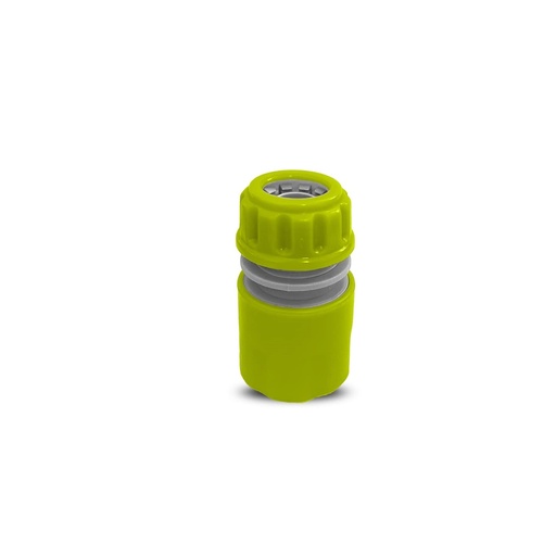 [ToolsMart506] CAZAR QUICK CONNECTOR GREEN