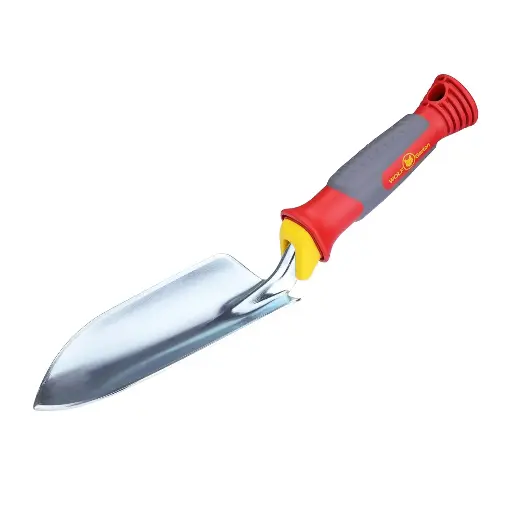 [ToolsMart4449] GARDEN TROWEL WOLF (LU-2P) - 2915000