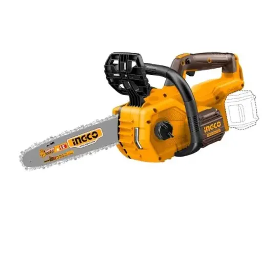 [ToolsMart395] CORDLESS CHAINSAW 12" INGCO (CGSLI20128)