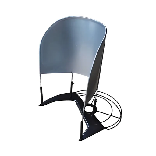 [ToolsMart1542] BALWAN BAFFLE GUABALWAN BAFFLE GUARD BOTTOM (MTAK-SP-BR-960)