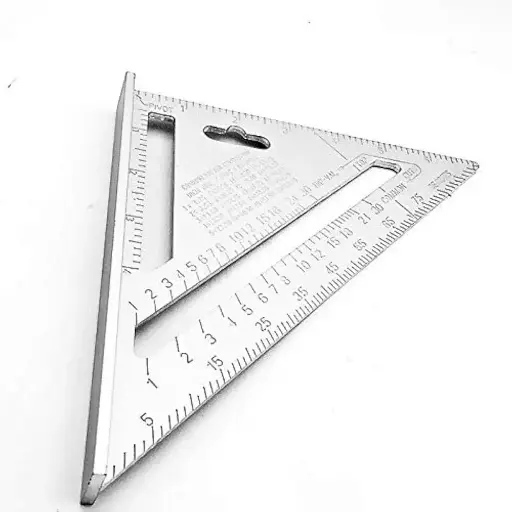 [ToolsMart941] TRIANGLE GUNIA PLVOT