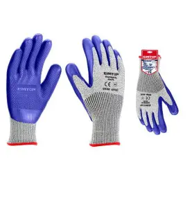 [ToolsMart261] CUT RESISTANCE GLOVER EMTOP (EXGV0301XL)