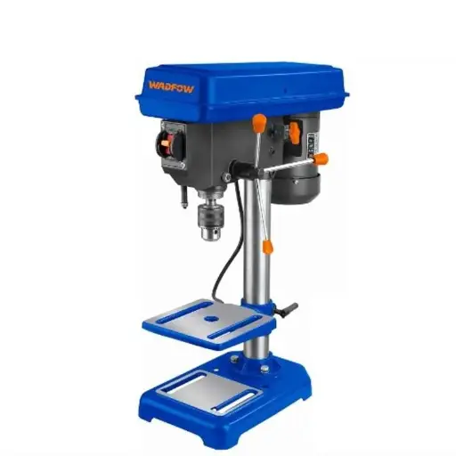 [ToolsMart4705] DRILL PRESS  350W 13MM WADFOW (WDP15350)